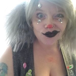 Meet your Posher, Anastasia